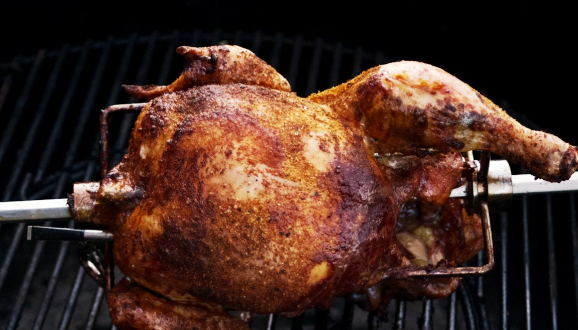Grilled Chicken